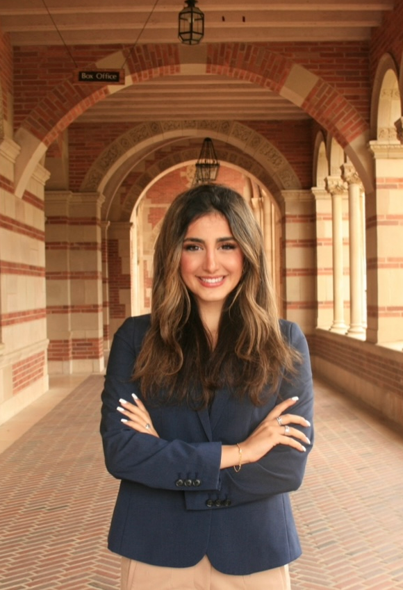 Dermatological @ UCLA - Team